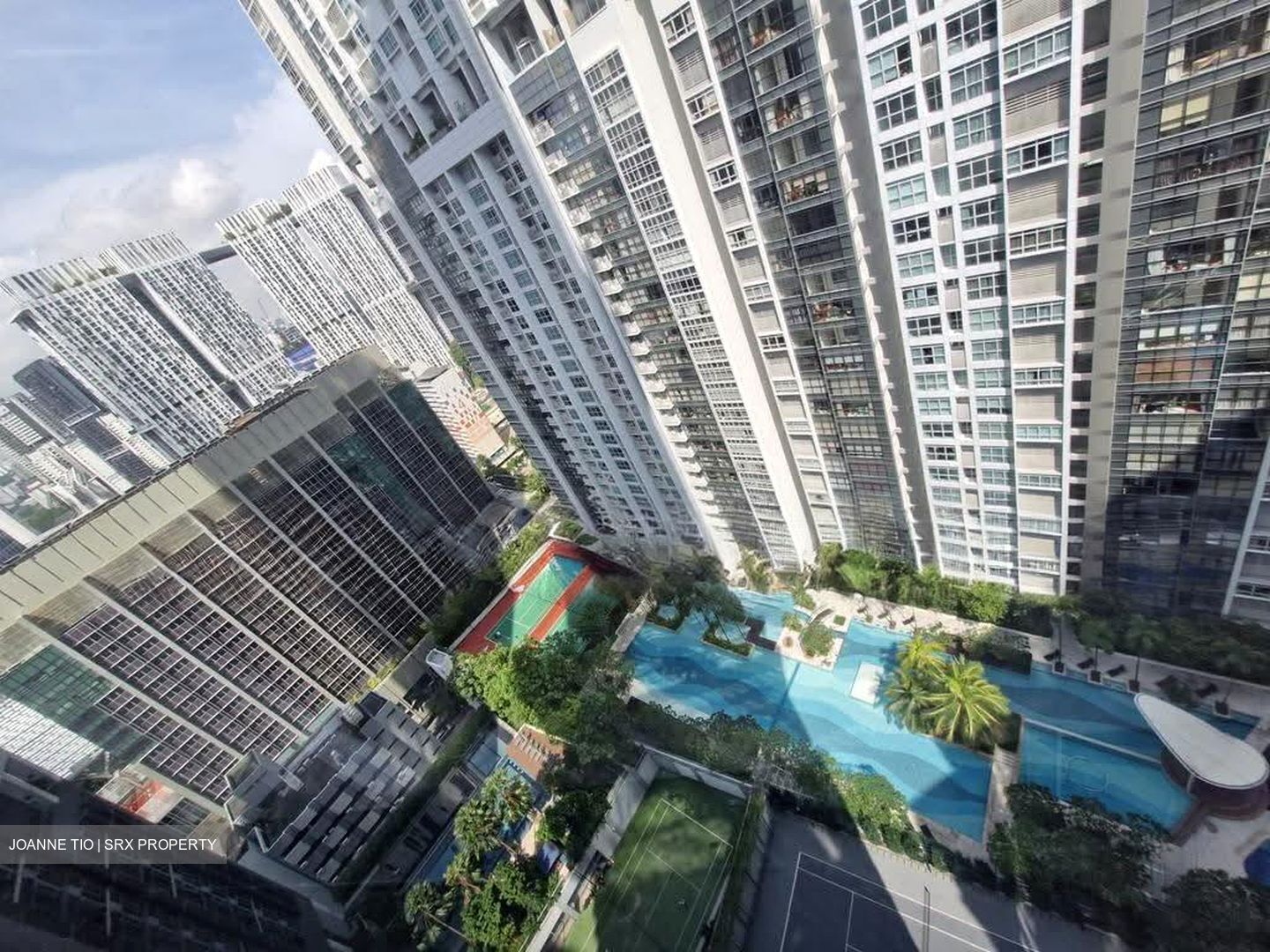 Skysuites@Anson (D2), Apartment #632041671